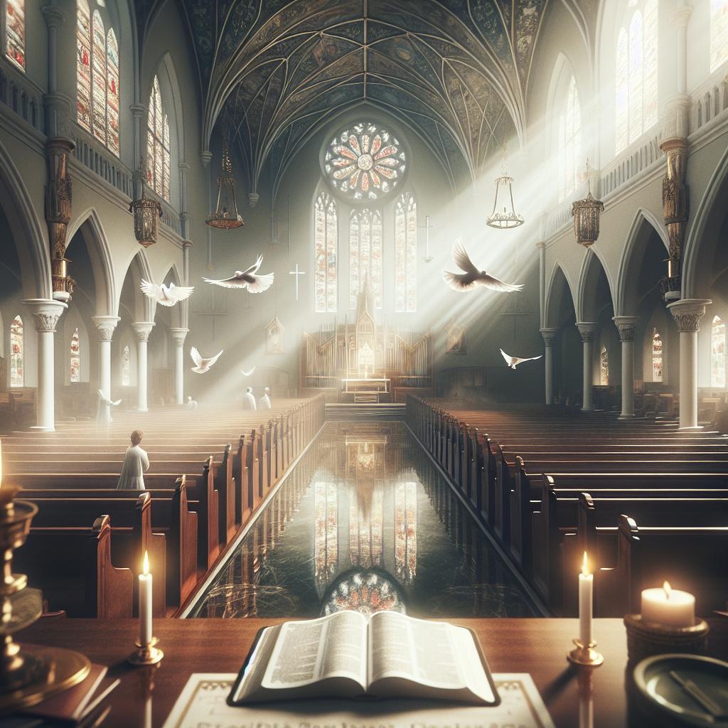 Who Is the Preacher in Ecclesiastes? Unveiling His Identity 5 Personality Traits and Characteristics of the Preacher in Ecclesiastes