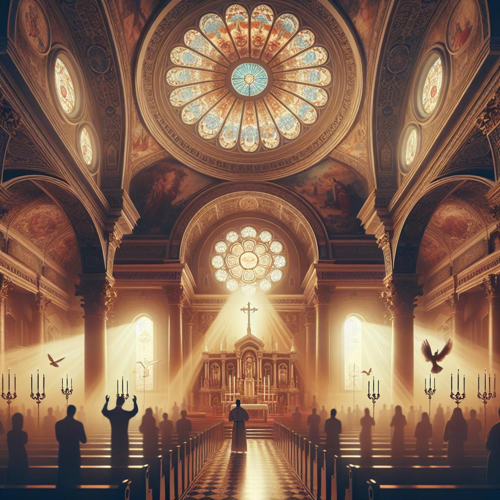 How to Become a Preacher Online: Steps to Get Started Today 4 Practical Applications of How to Become a Preacher Online: Steps to Get Started Today in Different Contexts