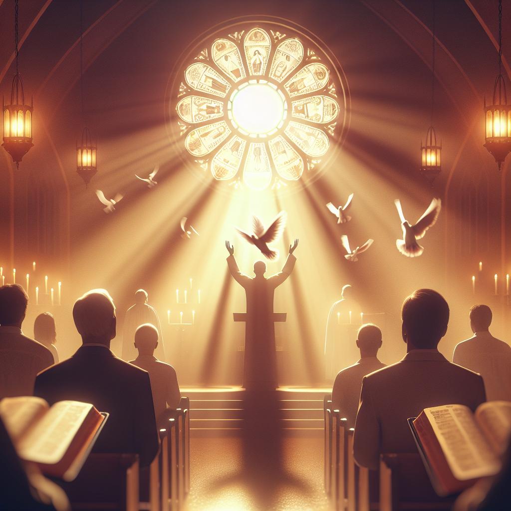 How Old Is John MacArthur the Preacher? Legacy of a Theologian 3 The Influence of John MacArthur’s Preaching on Modern Christianity