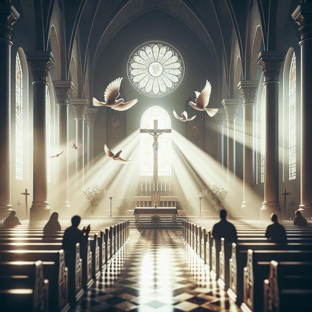 How to Become a Preacher Online: Steps to Get Started Today 3 Addressing the Challenges of How to Become a Preacher Online: Steps to Get Started Today