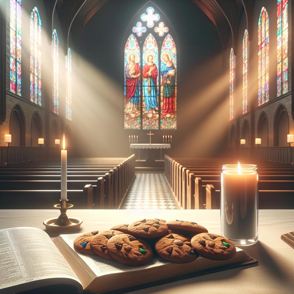 How to Make Preacher Cookies: A Delicious No-Bake Recipe! 5 Conclusion and Exploration of How to Make Preacher Cookies: A Delicious No-Bake Recipe