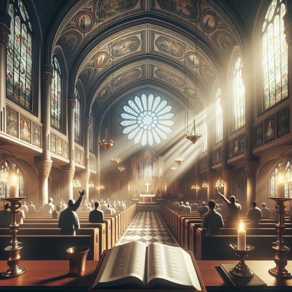 Can a Lay Preacher Conduct a Wedding? Rules and Requirements Explained 4 Cultural Contexts and Interpretations: can a Lay Preacher Conduct a Wedding? Rules and Requirements Explained