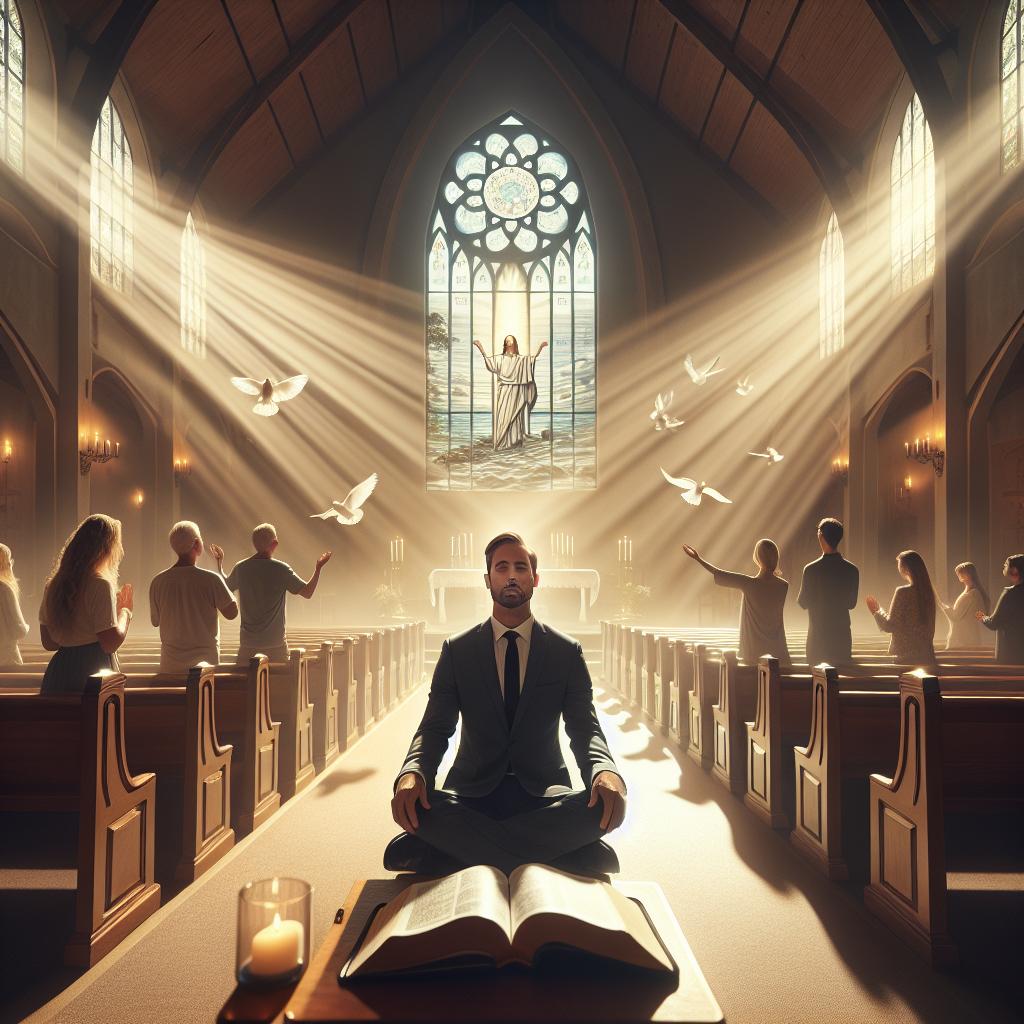 Can a Preacher Get Married? Understanding Clergy Marriage Rules 6 Real-life Examples of Can a Preacher Get Married?