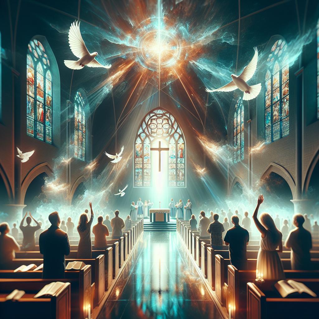 Can You Be Saved Without a Preacher? Salvation Questions Answered 6 Key Takeaways and Next Steps: Exploring Can You Be Saved Without a Preacher? Salvation Questions Answered Further
