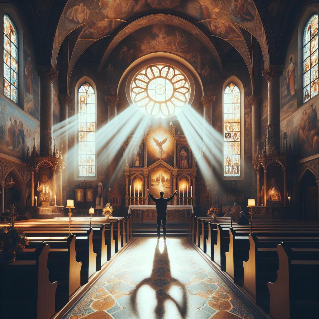 Who Is the Preacher in Ecclesiastes? Unveiling His Identity 2 Key Strengths of the Preacher's Message in Ecclesiastes