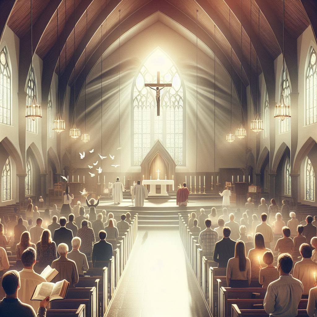 Key Traits of⁢ Successful and Wealthy Preachers