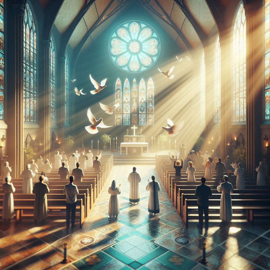 Insights and Examples of Who⁤ Is the Richest‌ Preacher? A‌ Look ​at Wealth ‍in Ministry