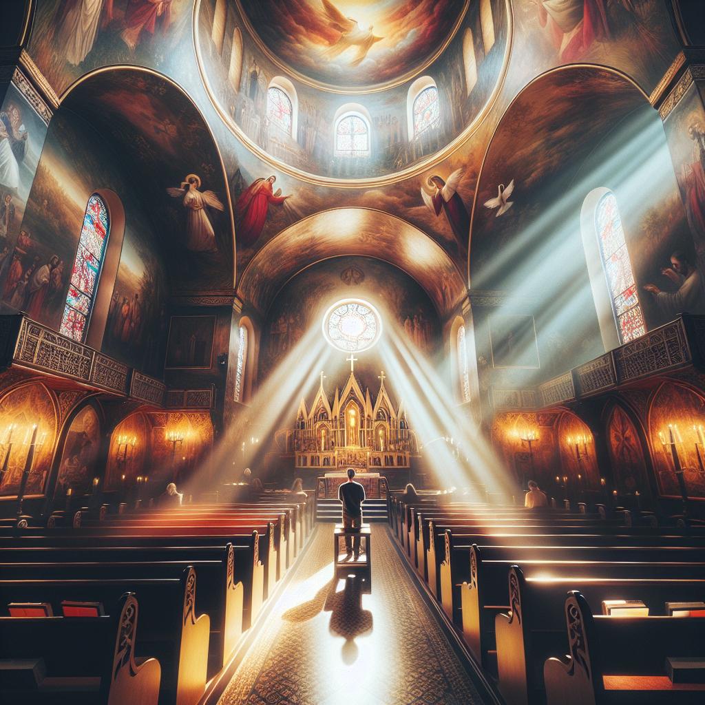 Was Deion Sanders Ever a Preacher? Exploring His Faith Journey 6 Summarizing the Insights of Was Deion Sanders Ever a Preacher? Exploring His Faith Journey and Next Steps for Exploration