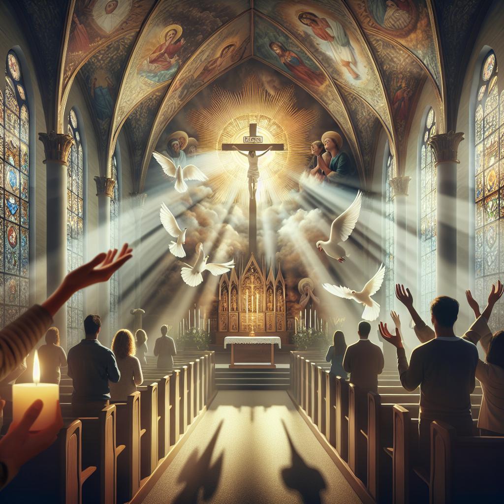 Who Did Preacher Bury on Virgin River? Unpacking the Mystery 5 Cultural Interpretations of Who did Preacher Bury on Virgin River? Unpacking the Mystery