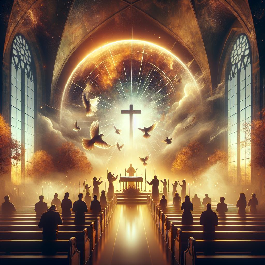 How to Become a Preacher Online: Steps to Get Started Today 5 Essential Traits for success in How to Become a Preacher Online: Steps to Get Started Today