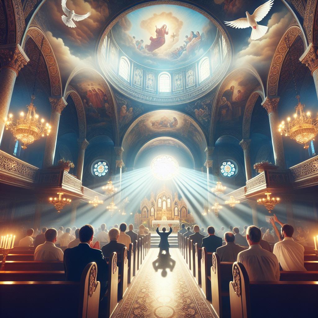 positive Aspects of Wealth in Ministry: Who Is the Richest Preacher in the World? Wealth and Ministry Explored