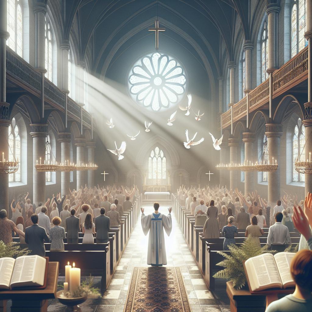 Summary of Can a Woman Be a Preacher? Biblical and Modern Perspectives and Call to Action