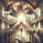 Vesper — Historical & Theological Guide | Western Church 2 create highresolution professional stock photo.jpga646 (AI Generated Image)