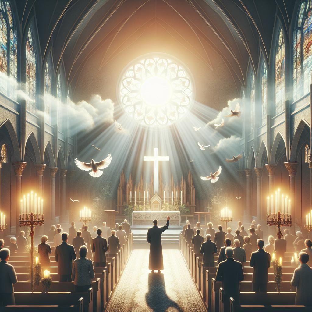 What Does a Preacher Say at a Wedding? Common Blessings Explained 2 Understanding What Does a Preacher Say at a Wedding? Common Blessings Explained