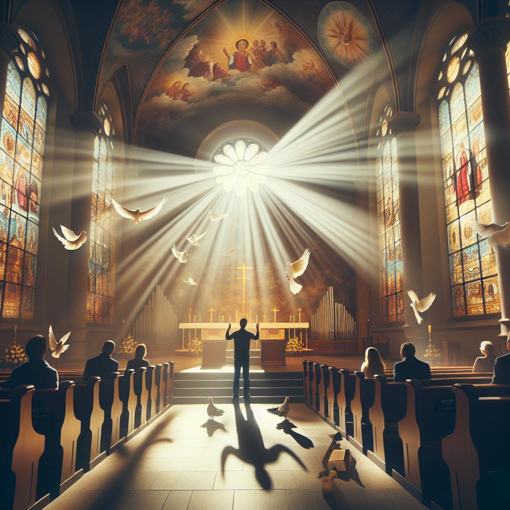 Was Deion Sanders Ever a Preacher? Exploring His Faith Journey 5 Personality Traits and Characteristics of Deion Sanders as a Faith Leader