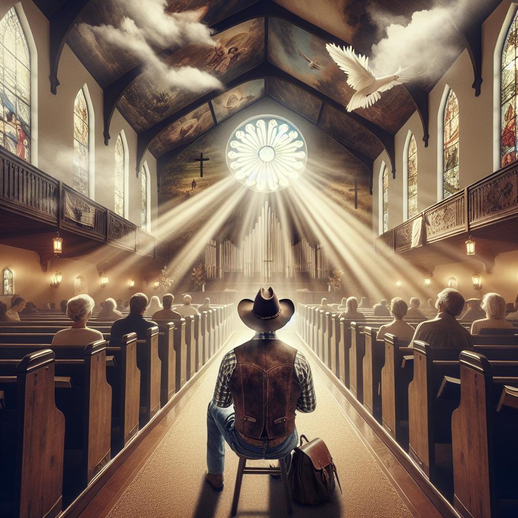 Who Is the Cowboy in Preacher? Meet the Character 5 Personality Traits and Characteristics of the Cowboy in Preacher