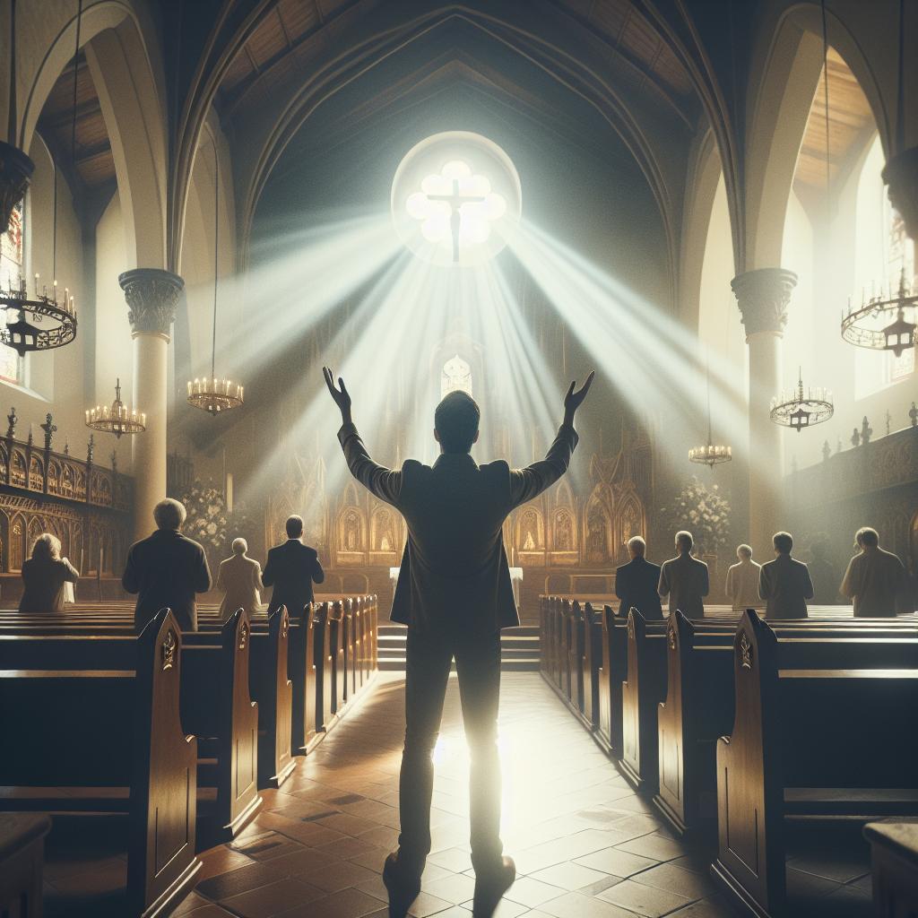 Was Martin Luther King a Preacher? His Role in the Pulpit and Beyond 6 Summary of Martin Luther King's Contributions as a Preacher and Call to Explore further