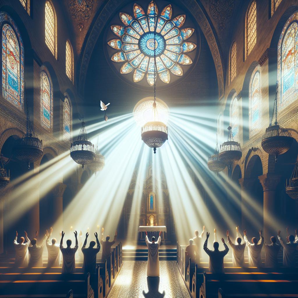 Cultural and Scientific Applications of ⁢Was jesus an ⁢Apocalyptic ⁢Preacher?