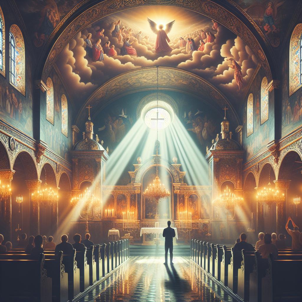 Was Martin Luther King a Preacher? His Role in the Pulpit and Beyond 4 Applications of Martin Luther King's Preaching in cultural and Social Contexts