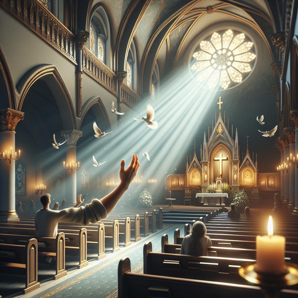 Can You Be Saved Without a Preacher? Salvation Questions Answered 3 Addressing Challenges and Limitations of Can You Be Saved Without a Preacher? Salvation Questions Answered