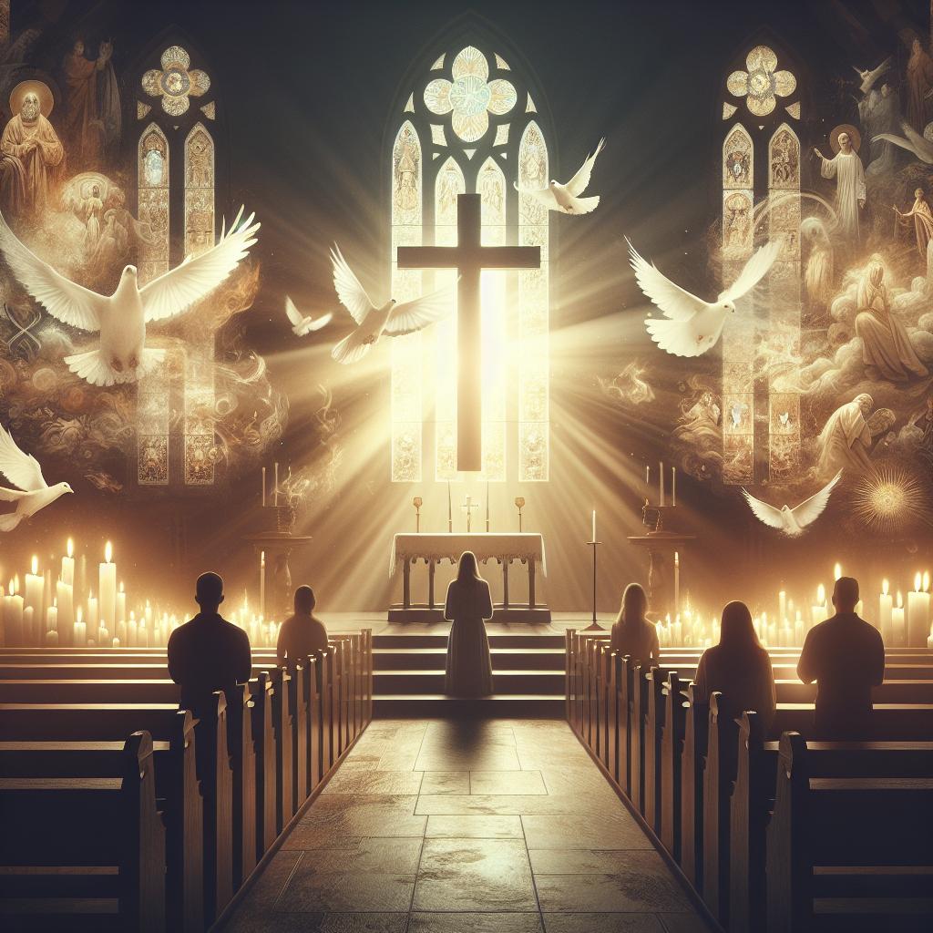 How Many Seasons of Preacher? A Complete Series Breakdown 6 Summary and Encouragement for Exploring How Many Seasons of Preacher? A Complete Series Breakdown