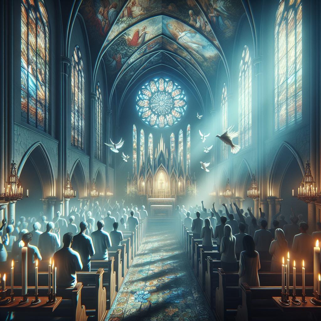 Who Is the Preacher in Ecclesiastes? Unveiling His Identity 6 Summary of Insights on the Preacher in Ecclesiastes and the Invitation to Explore Further