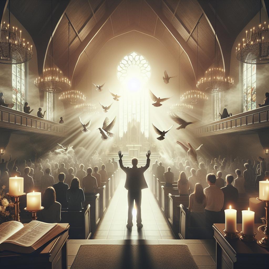 Personality Traits and ⁢Characteristics of Clarence 'Preacher' Heatley