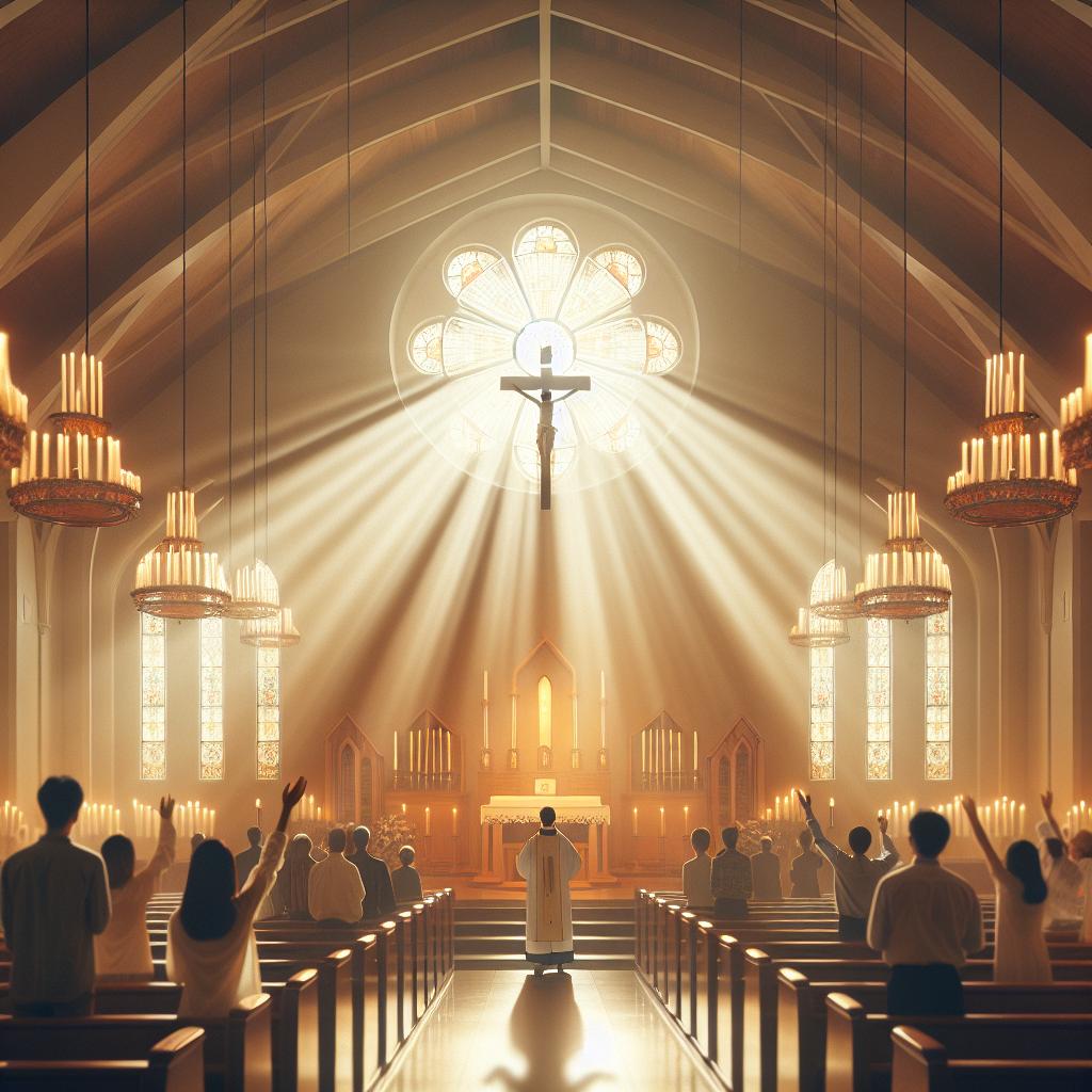 How Old Is John MacArthur the Preacher? Legacy of a Theologian 6 Exploring the Characteristics and Personality Traits of John MacArthur the Preacher