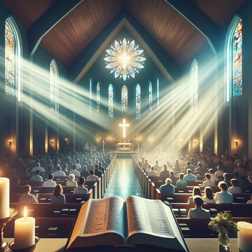 Real-World Applications of Is Joyce Meyer a False Preacher? Examining Controversial Claims