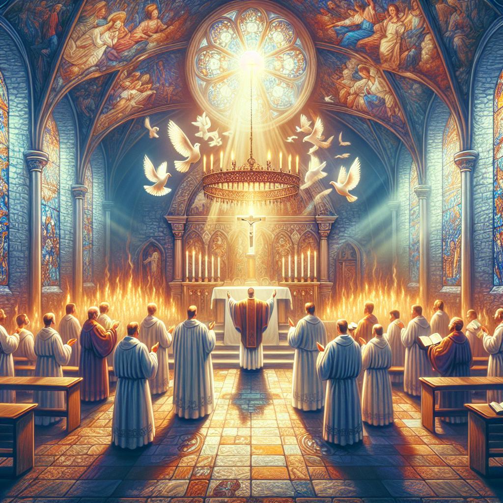 Summary and Reflection on Wealth in Ministry