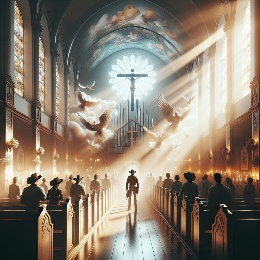 Who Is the Cowboy in Preacher? Meet the Character 3 Key Strengths of the Cowboy in Preacher: A Unique Perspective