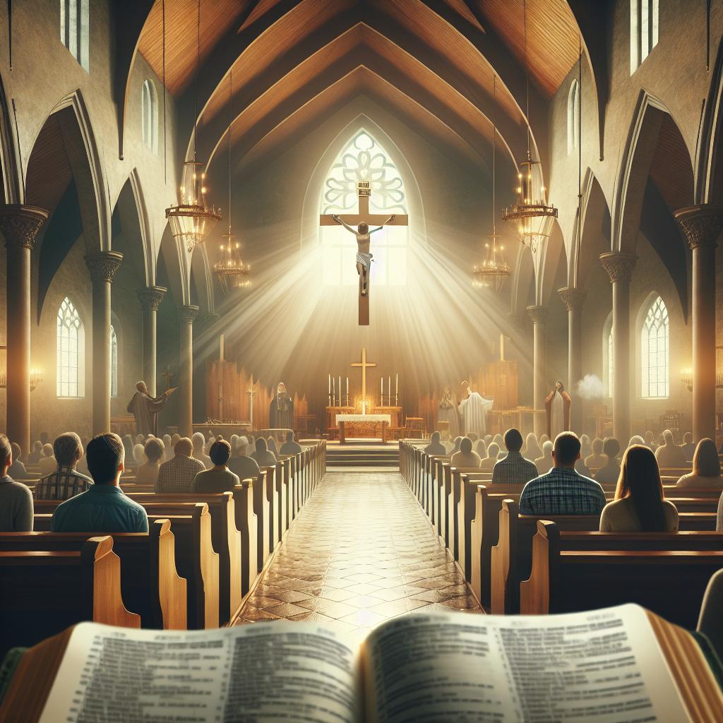 Understanding ‍Who Is‌ the Richest Preacher in the World? Wealth and Ministry Explored