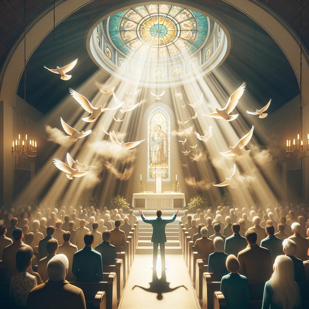 Key Personality Traits of Influential Preachers: Who Is the Richest‍ Preacher in the World? Wealth and Ministry Explored