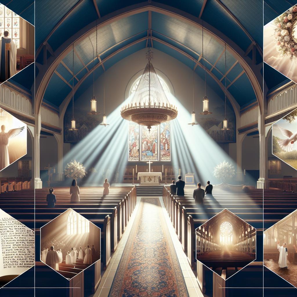 Can a Lay Preacher Conduct a Wedding? Rules and Requirements Explained 2 Key Strengths of Lay Preachers conducting Weddings: Can a Lay Preacher Conduct a Wedding? Rules and Requirements Explained