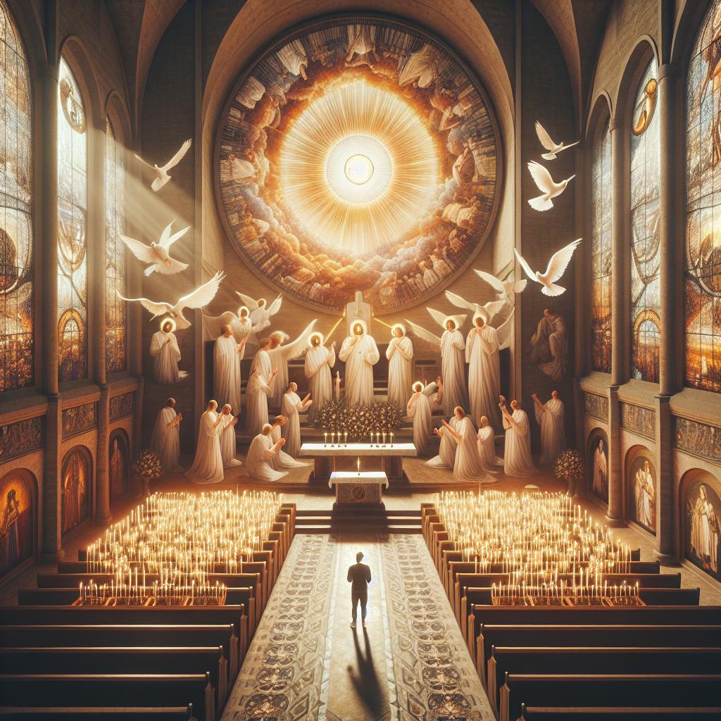 Summary and Further Exploration of Was Jesus an Apocalyptic Preacher?