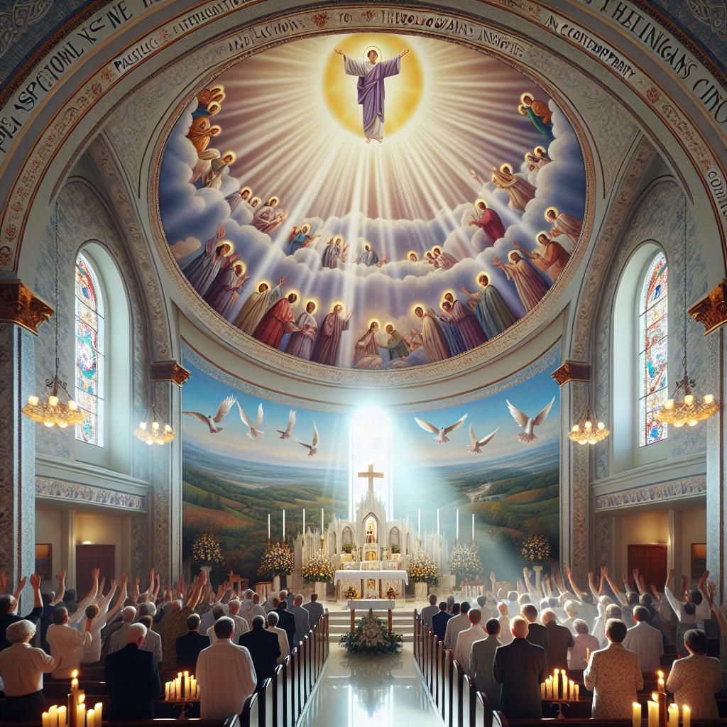 How Old Is John MacArthur the Preacher? Legacy of a Theologian 5 Practical Applications of John MacArthur's Theological Insights in Contemporary Culture