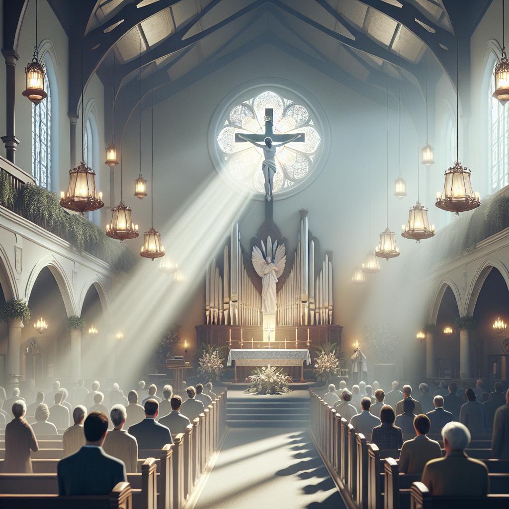 The Key Strengths of David jeremiah's Ministry and Influence