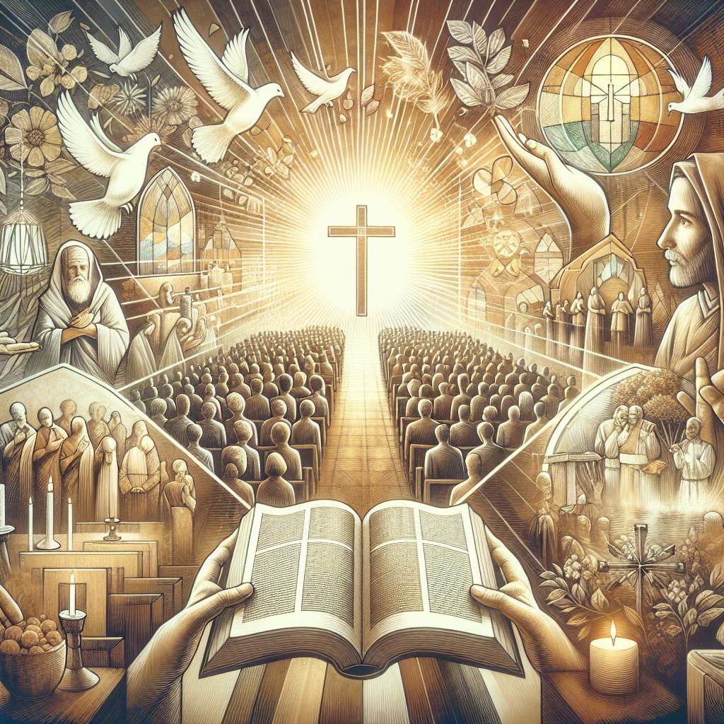 Real-World Applications of david Jeremiah's Teachings in today's Culture