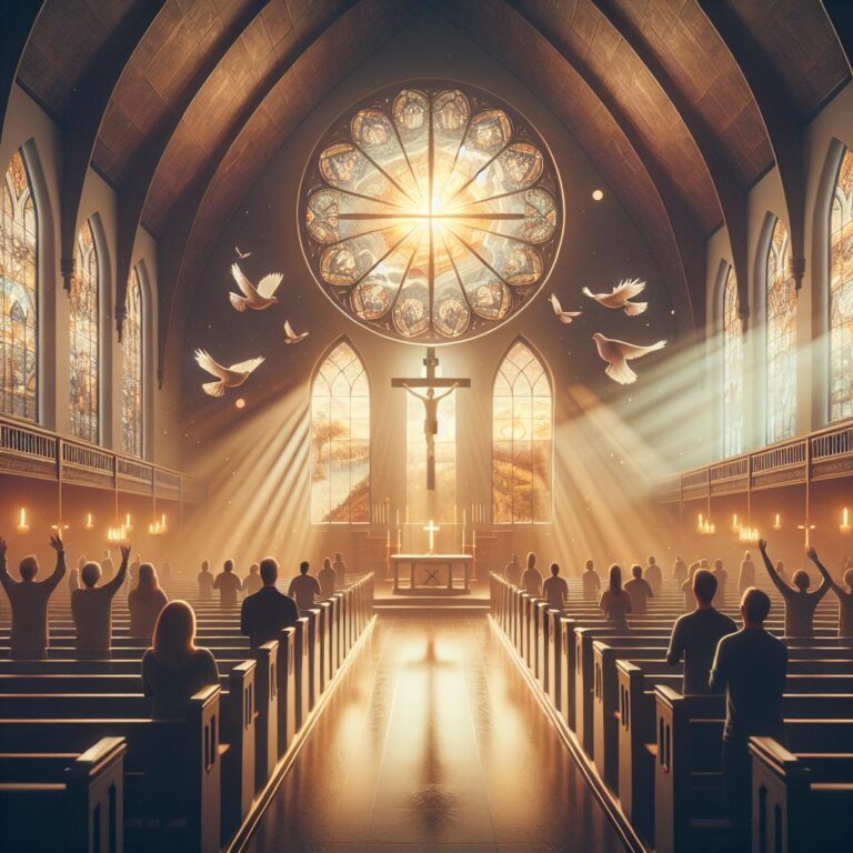 Eastern orthodox Guide | Western Church 13 Eastern orthodox Guide | Western Church (AI Generated Image)