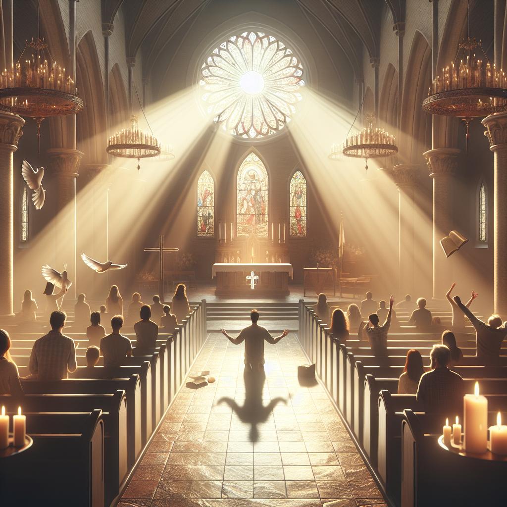 The Positive Perspectives on Can ⁢a Preacher Be ⁣Divorced? Exploring Theology and Tradition