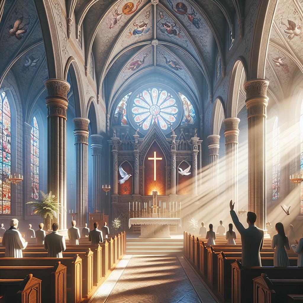 Can a Lay Preacher Conduct a Wedding? Rules and Requirements Explained 3 Potential challenges and Limitations: Can a Lay Preacher Conduct a Wedding? Rules and Requirements Explained