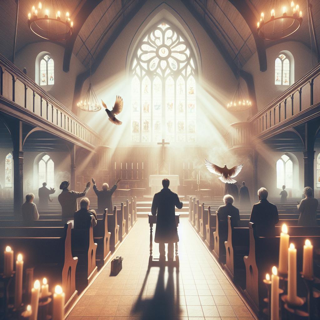 Was Nat Turner a Preacher? The Faith Behind the Rebellion 3 Key Strengths of Nat Turner’s Role as a Preacher in the Rebellion