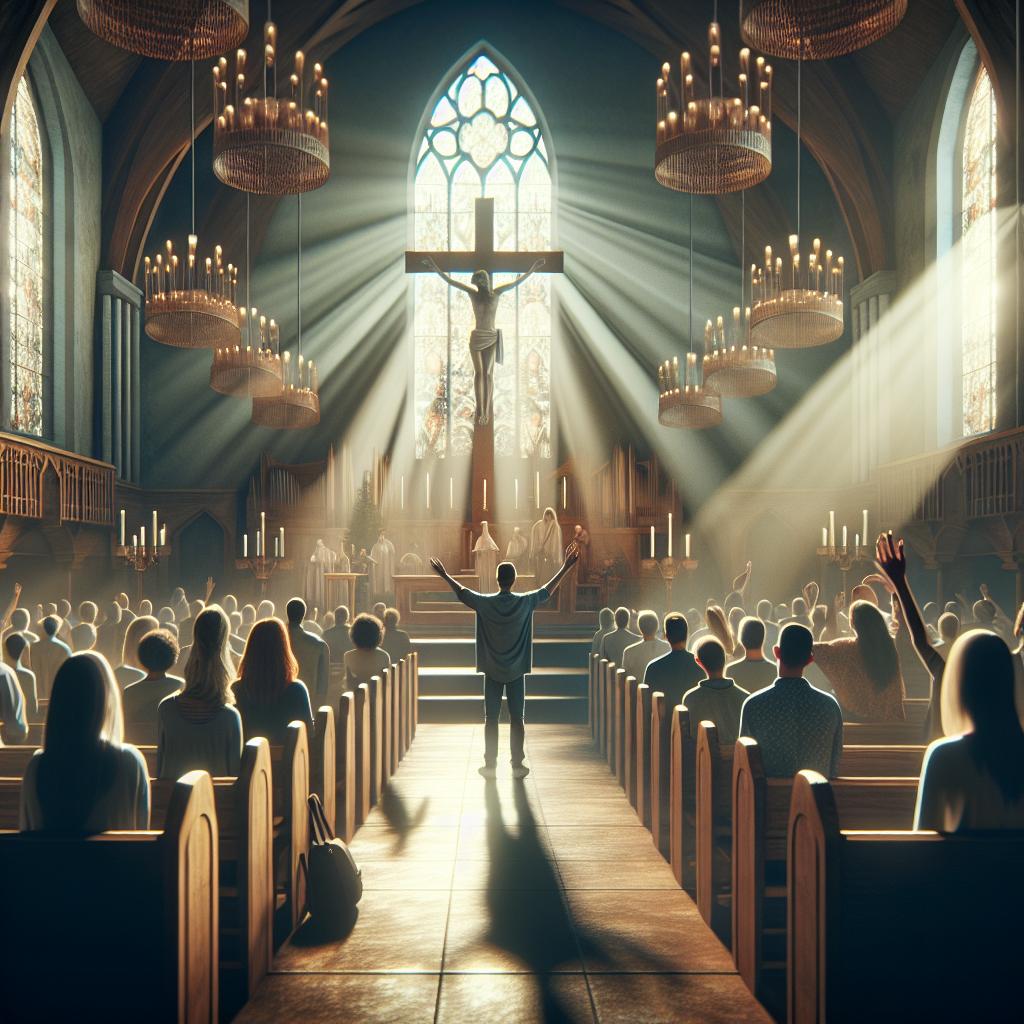 Was Martin Luther King a Preacher? His Role in the Pulpit and Beyond 5 Personality Traits and Characteristics of martin Luther King as a Preacher
