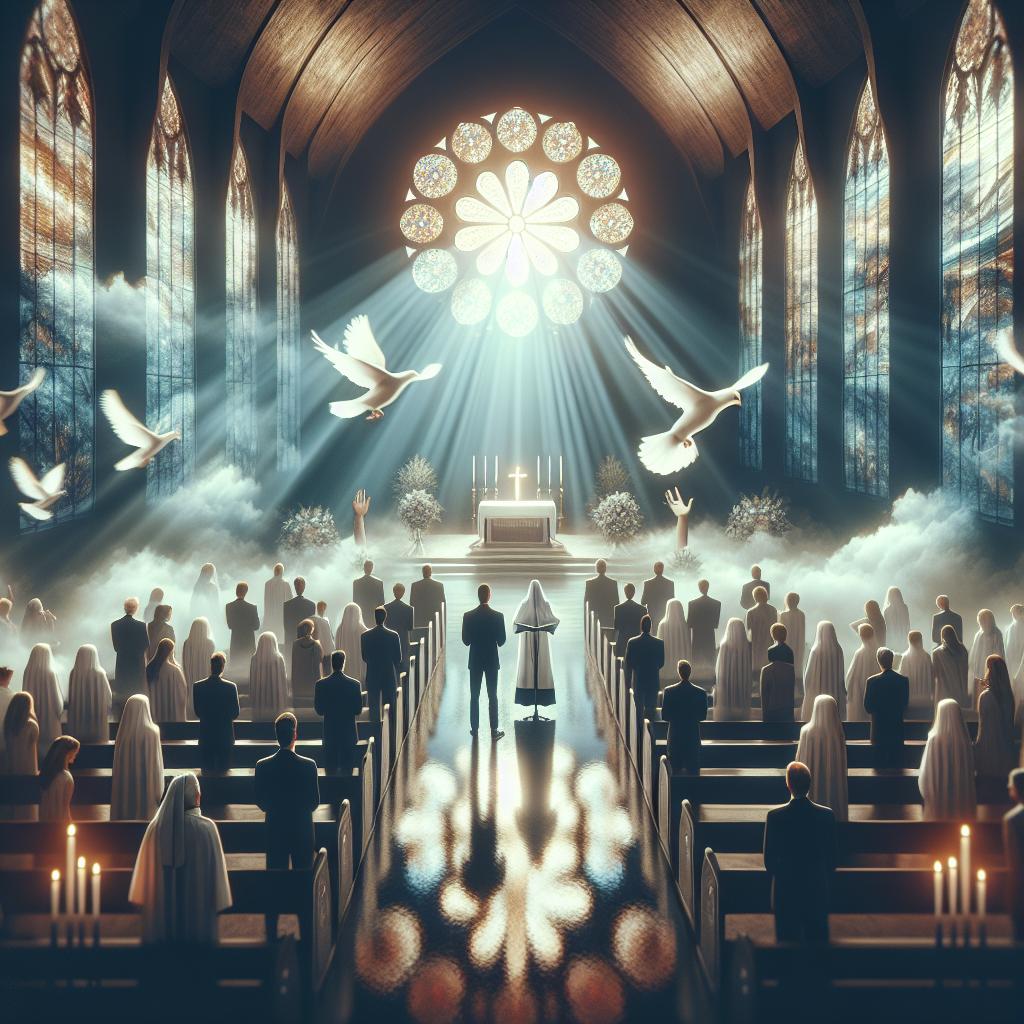 Can a Preacher Get Married? Understanding Clergy Marriage Rules 3 Key Benefits of Clergy Marriage: strengths and Positive Aspects