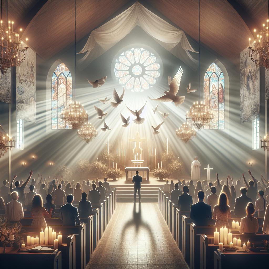 What Does a Preacher Say at a Wedding? Common Blessings Explained 6 Key Takeaways from What Does a Preacher Say at a Wedding? common Blessings Explained