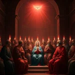 pentecost sunday catholic church featured