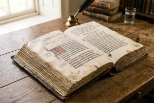 Eastern orthodox Guide | Western Church 5 The Catechism of the Catholic Church explaining the conditions of mortal sin and deliberate consent. (AI Generated Image)