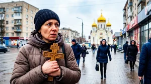 Is Ukraine Orthodox Christian? The Shocking 2026 Guide to the Church Split 4 Is Ukraine Orthodox Christian? Guide to the Church Split