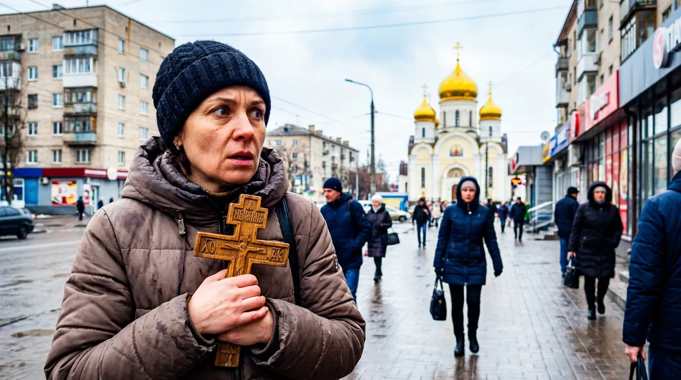 Is Ukraine Orthodox Christian? Guide to the Church Split