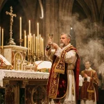 The Diverse Rites of the Catholic Mass: Latin, Eastern, and Historical Liturgies Explained 2 wp media westernchurch net 77f753f0 (AI Generated Image)